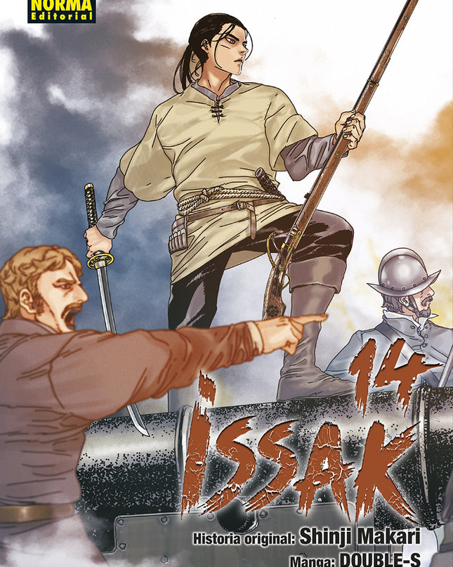 Issak 14