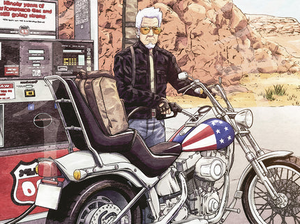 Matagi Gunner 07