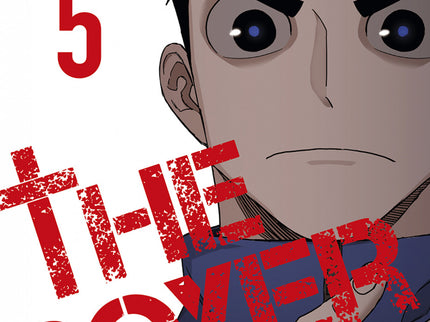 The Boxer 05