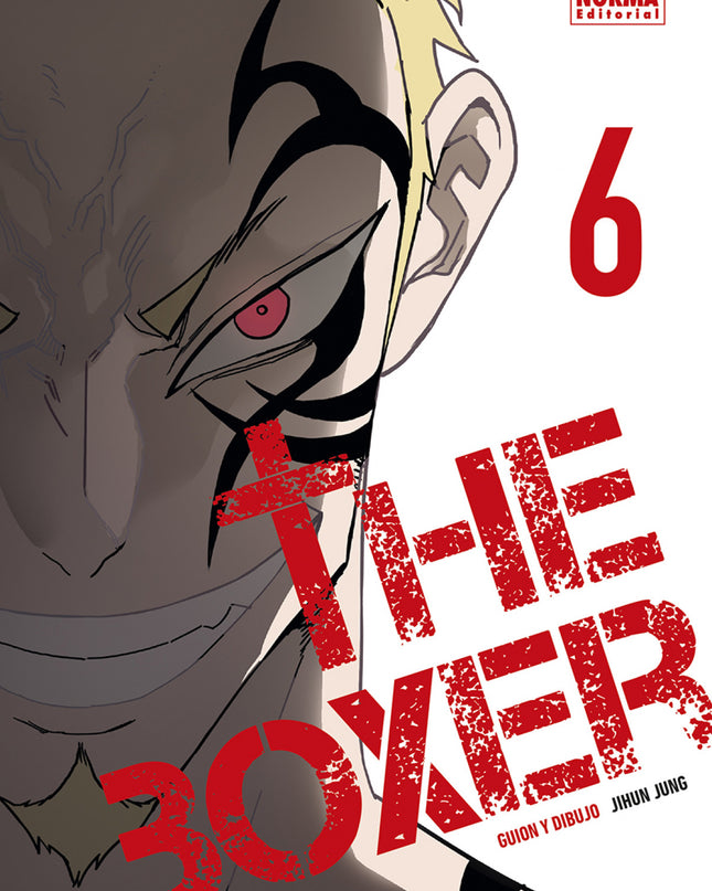The Boxer 06
