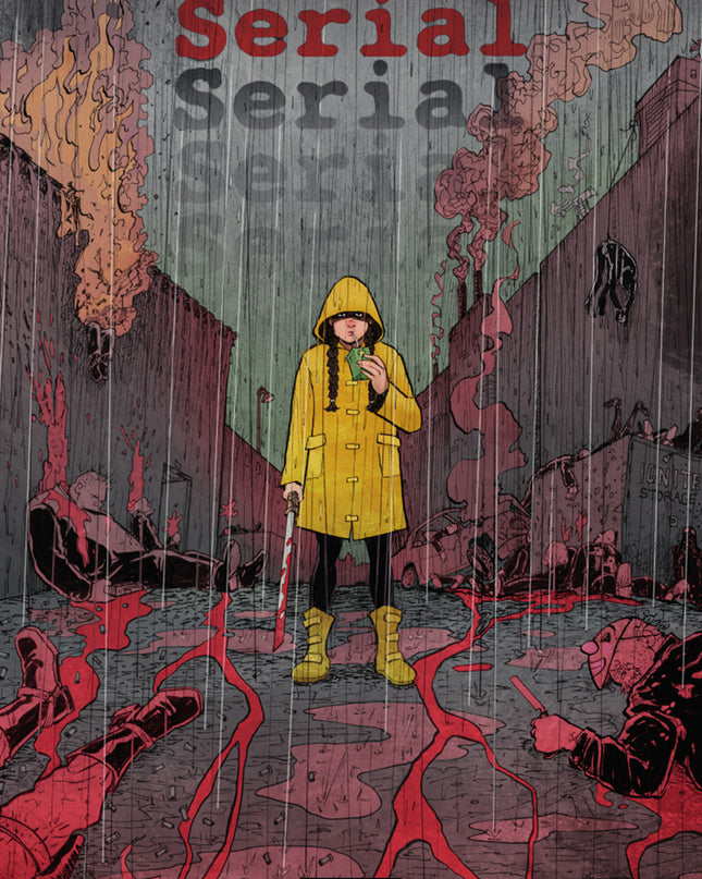 Serial