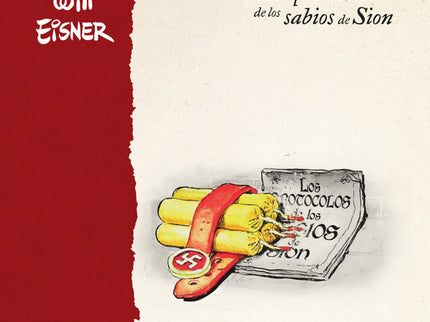 La Conspiración. La Historia Secreta De Los Protocolos De Los Sabios De Sión (nueva Edición)