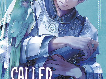 Called Game 08
