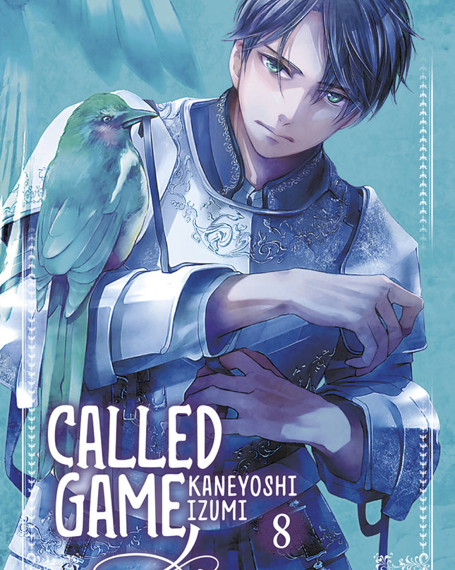 Called Game 08