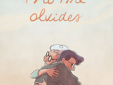 No Me Olvides