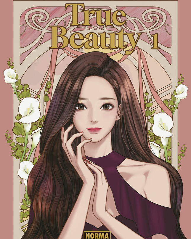 True Beauty 01