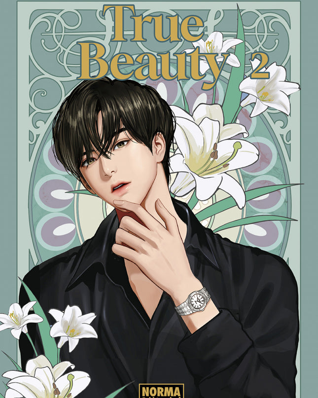 True Beauty 02
