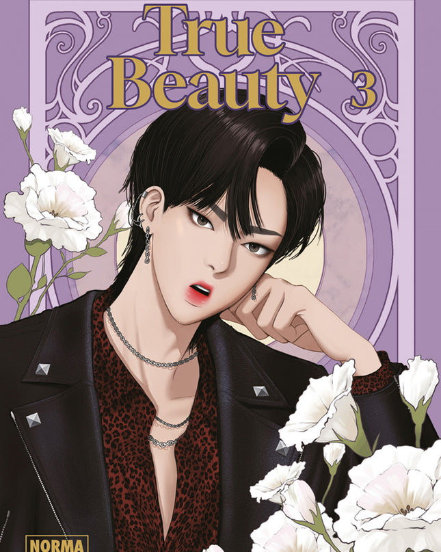 True Beauty 03