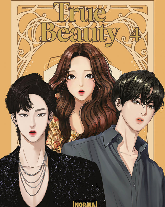 True Beauty 04
