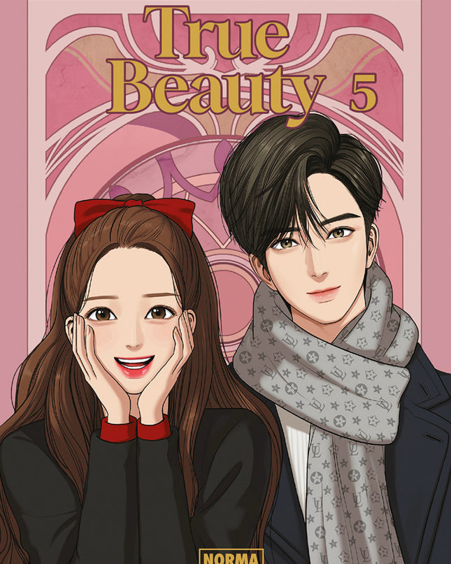 True Beauty 05