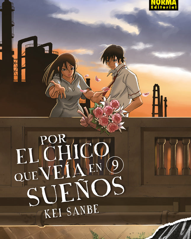 Por El Chico Que Veia En Sueños 09