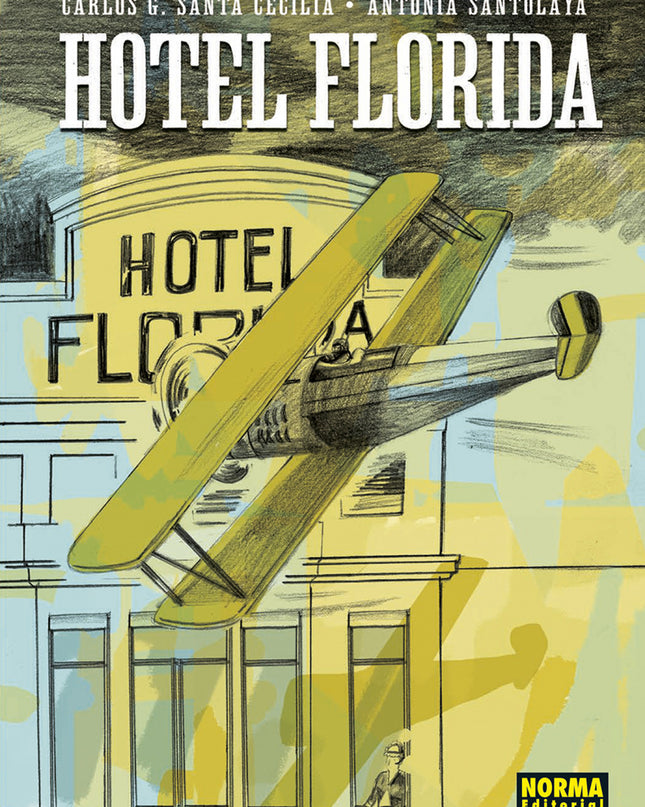 Hotel Florida