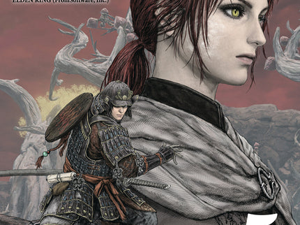 Elden Ring 05. La Senda Del Arbol Aureo