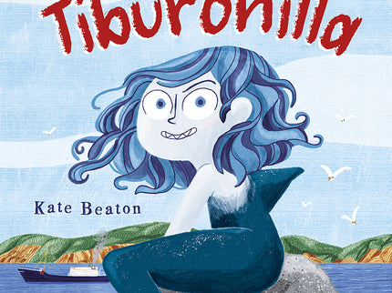 La Tiburonilla