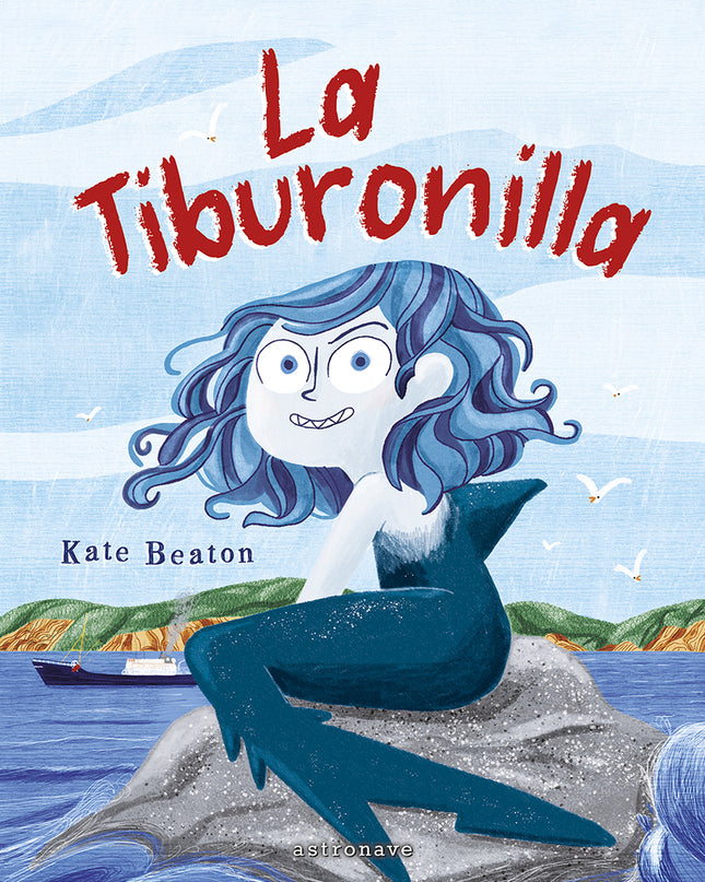 La Tiburonilla