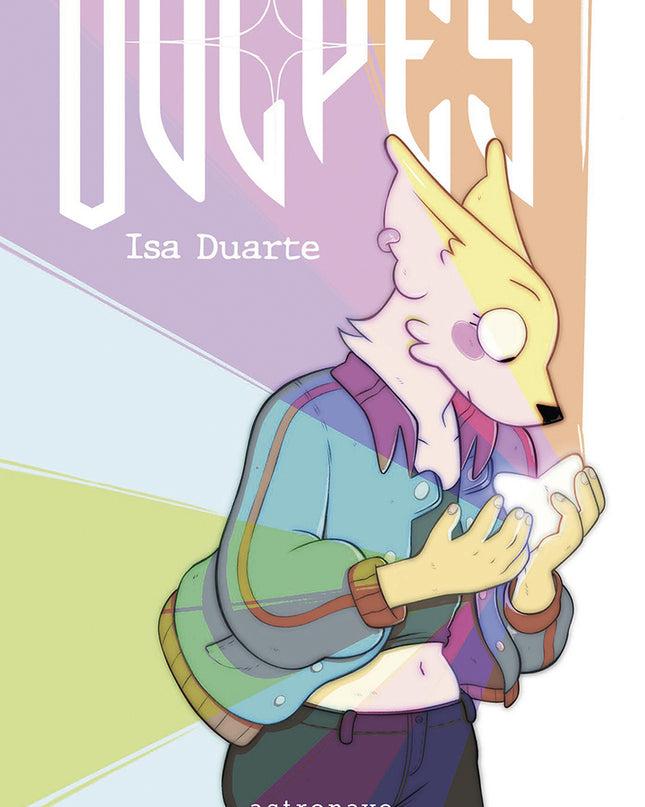 Vulpes