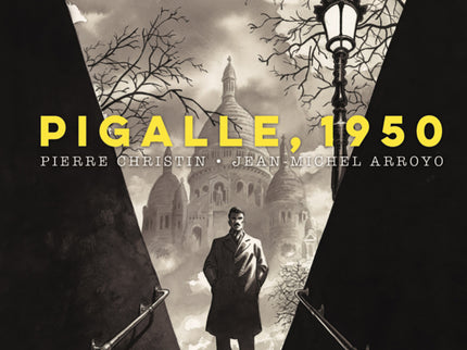 Pigalle 1950