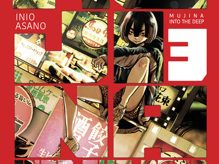 Mujina Into The Deep 03