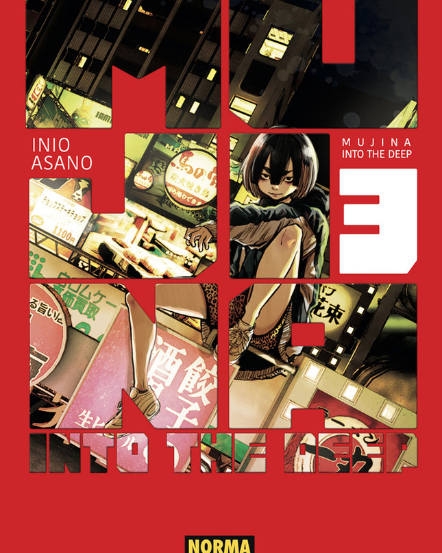 Mujina Into The Deep 03