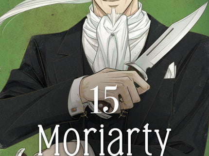 Moriarty El Patriota 15