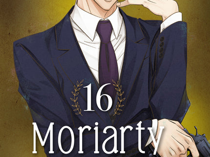 Moriarty El Patriota 16