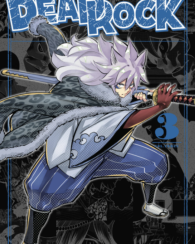 Dead Rock 03