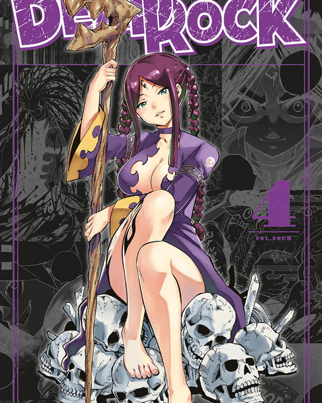 Dead Rock 04