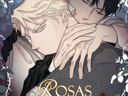 Rosas Y Champan 02