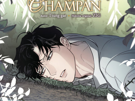 Rosas Y Champan 03