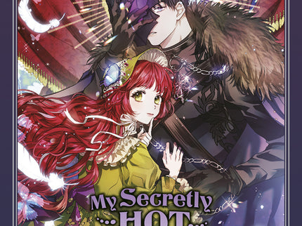 My Secretly Hot Husband 01
