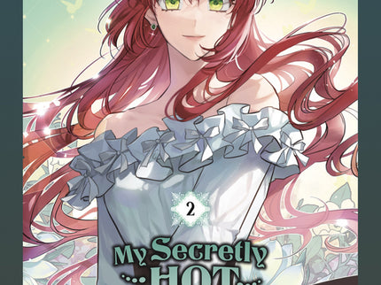 My Secretly Hot Husband 02