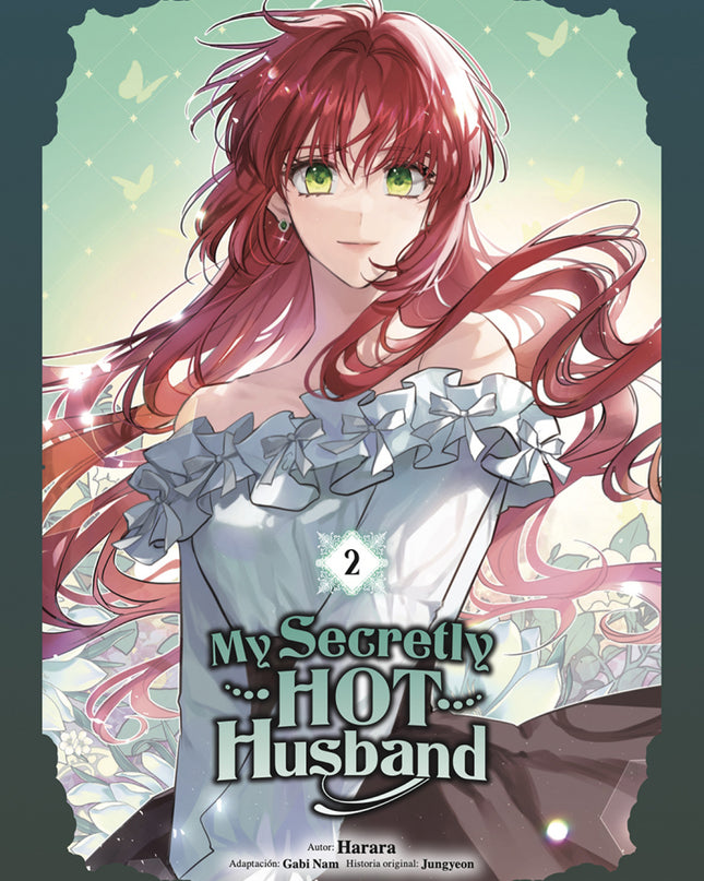 My Secretly Hot Husband 02