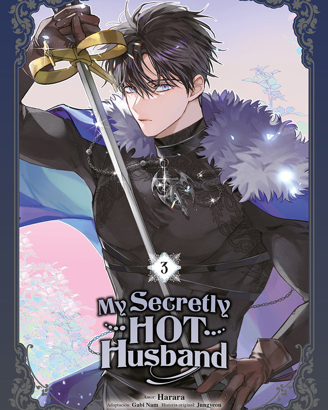 My Secretly Hot Husband 03
