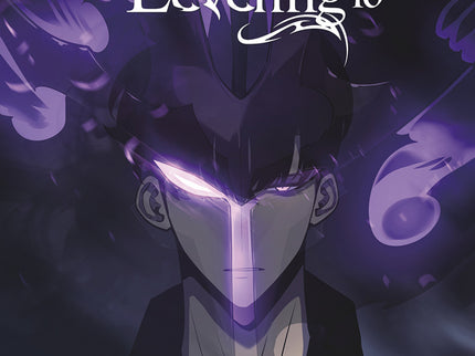 Solo Leveling 10