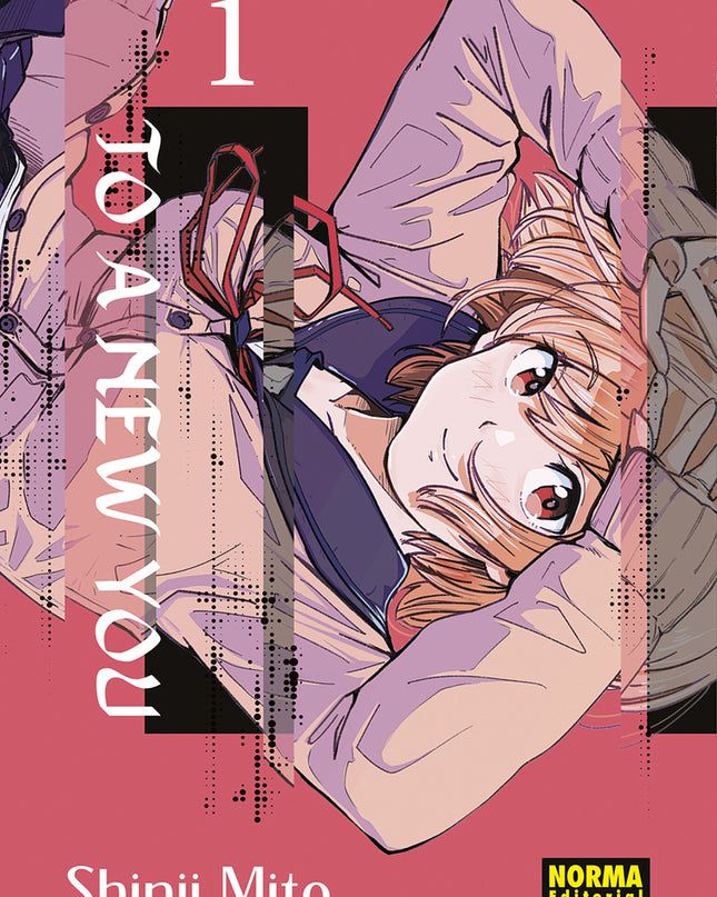 To A New You 01