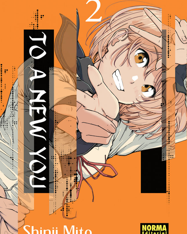 To A New You 02