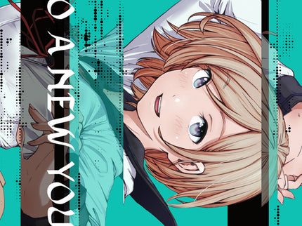 To A New You 03