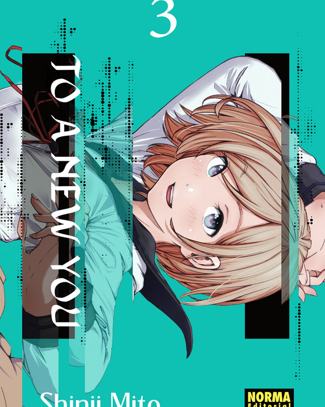 To A New You 03