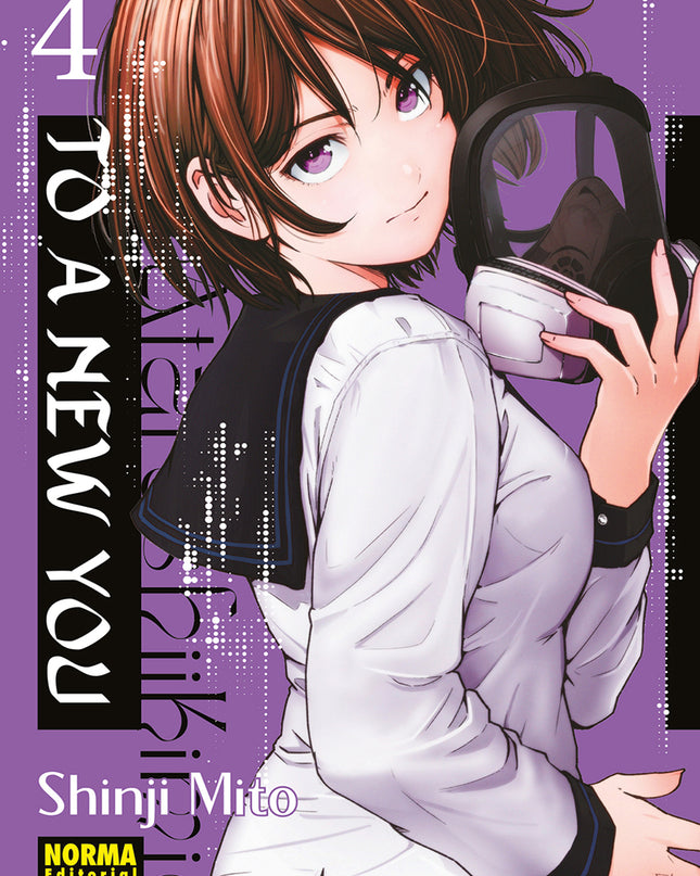 To A New You 04
