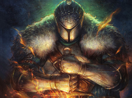 Dark Souls 1: El Aliento De Andolus / El Rencor Del Invierno
