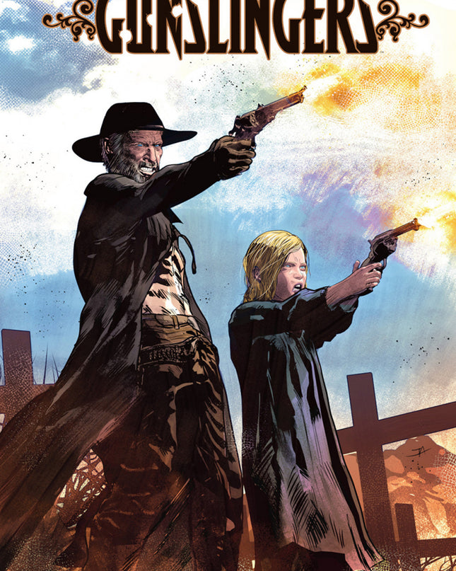 Gunslingers