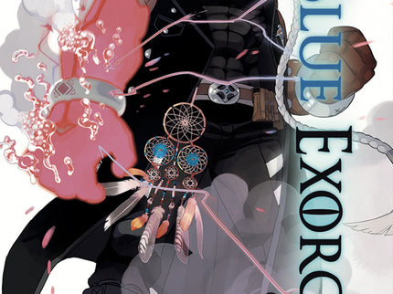 Blue Exorcist 31