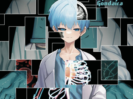 Misión: Familia Yozakura 18