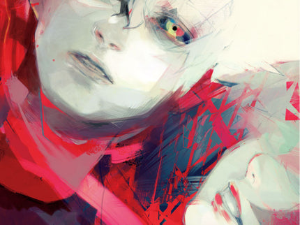 Tokyo Ghoul:re 05 (nuevo Pvp)