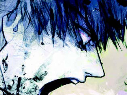 Tokyo Ghoul:re 09 (nuevo Pvp)