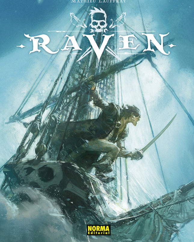 Raven