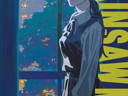 Chainsaw Man 20
