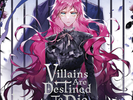 Villains Are Destined To Die 05