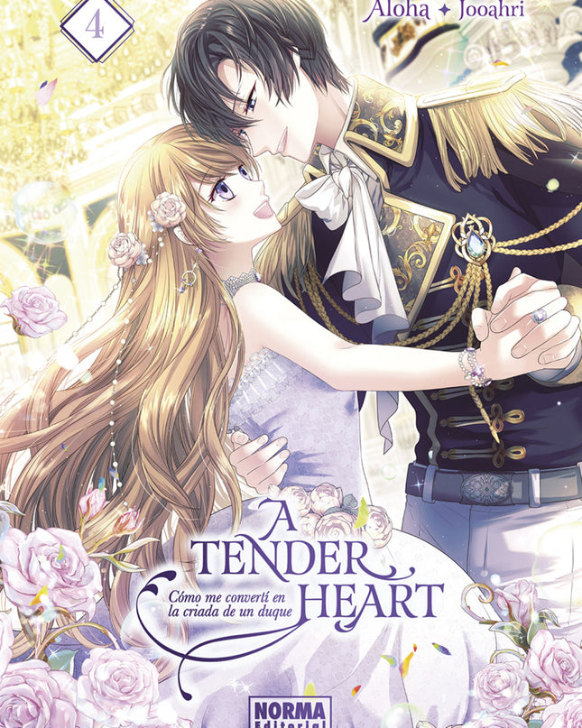 A Tender Heart 04