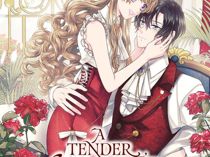 A Tender Heart 05
